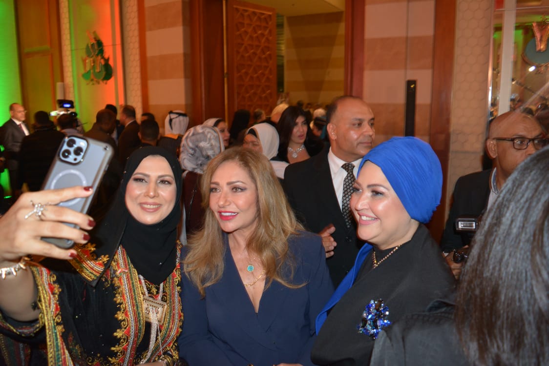 احتفالية سلطنة عمان (3)