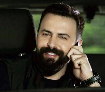 تيم حسن تيم حسن