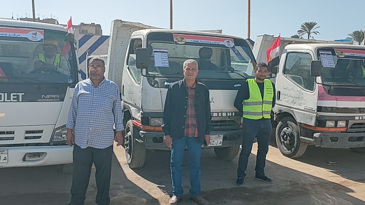 انتظام المعدات انتظام المعدات