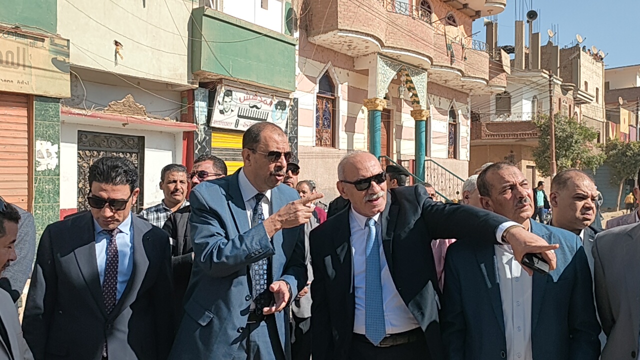 توجيهات الأمين العام والمحافظ فيما يتعلق بالتجهيزات توجيهات الأمين العام والمحافظ فيما يتعلق بالتجهيزات