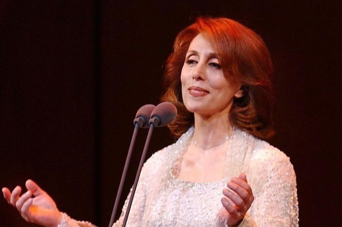 عيد ميلاد النجمة فيروز عيد ميلاد النجمة فيروز