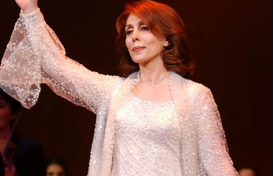 عيد ميلاد فيروز عيد ميلاد فيروز