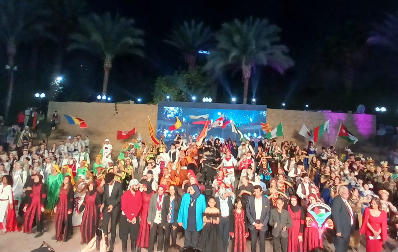 مهرجان الاطفال  (3)