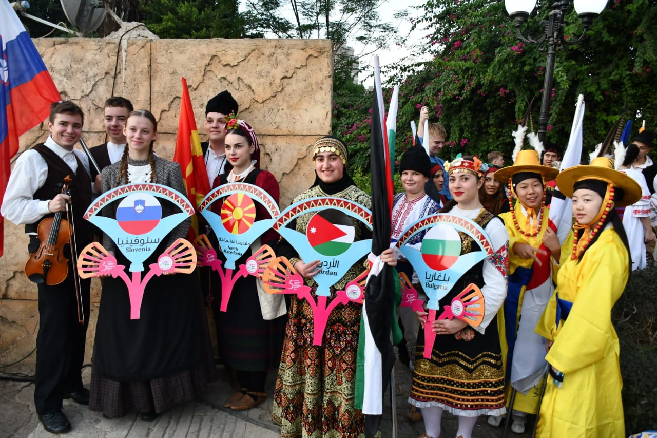 مهرجان الاطفال  (5)