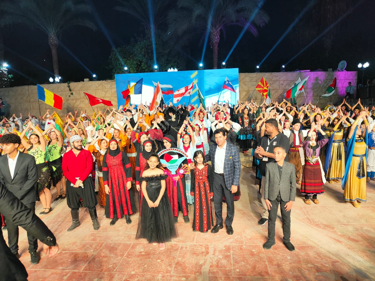 مهرجان الاطفال  (4)