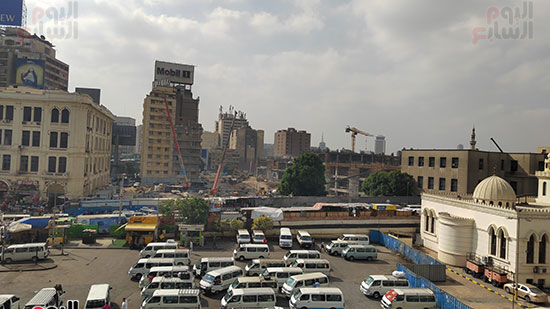 ميدان رمسيس