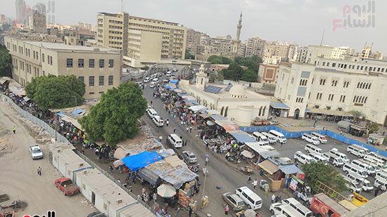 محطة-مصر-وموقف-الاقاليم