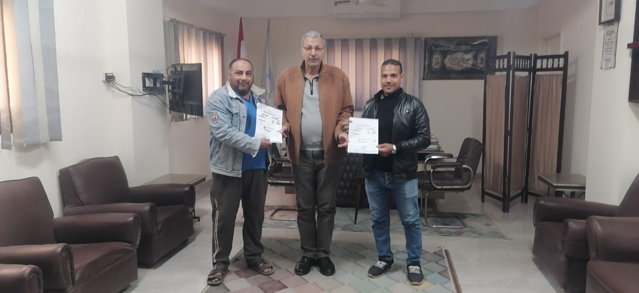 تقديم 8 نماذج للتصالح على مخالفات البناء بقلين تقديم 8 نماذج للتصالح على مخالفات البناء بقلين