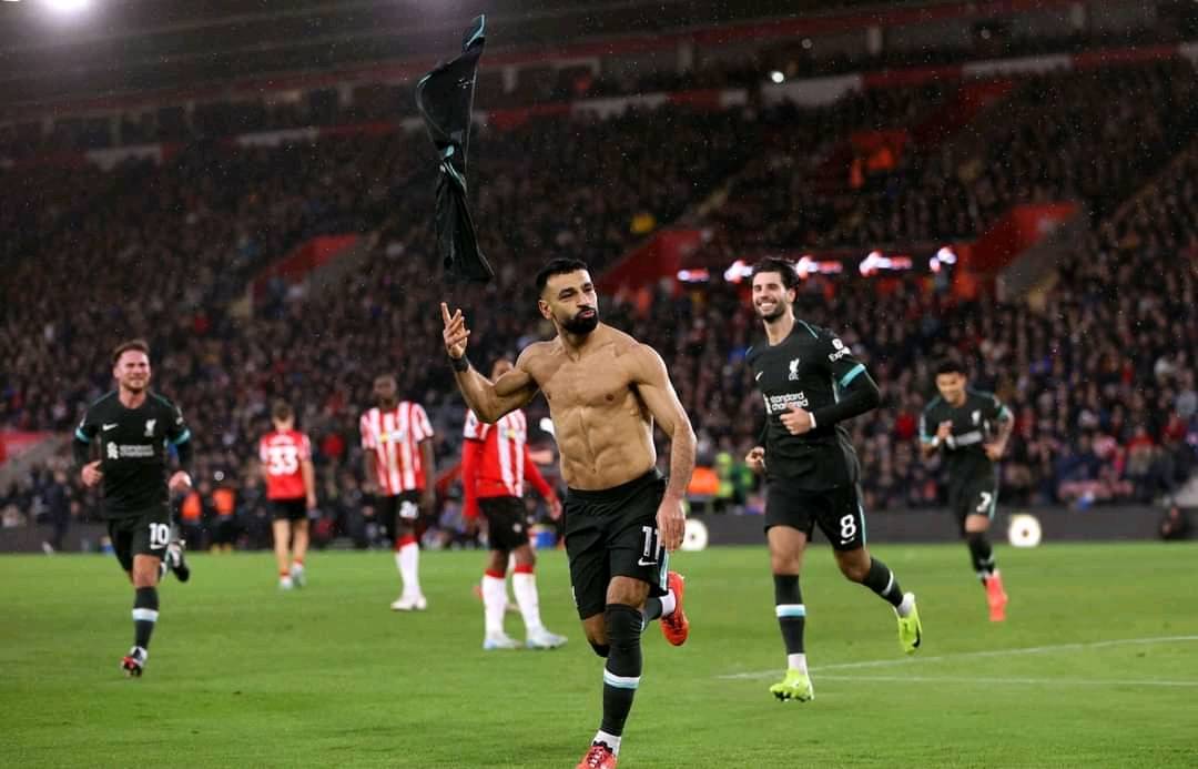 محمد صلاح