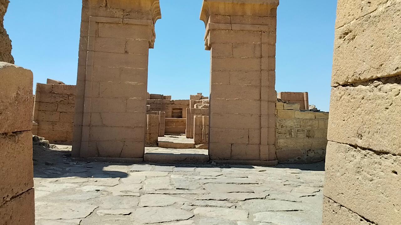 أطلال المدينة _2 أطلال المدينة _2