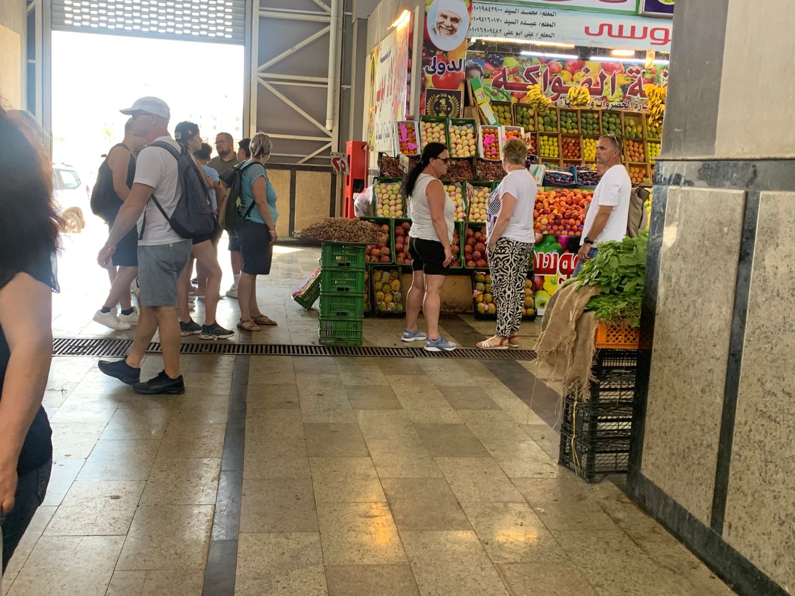 ضمن جولات البلد المنظمة يوميا ضمن جولات البلد المنظمة يوميا