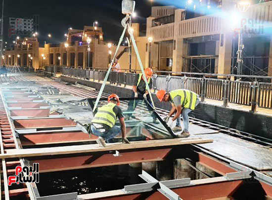 ‪أعمال-التركيب