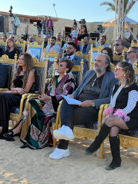 مهرجان الفيوم السينمائي