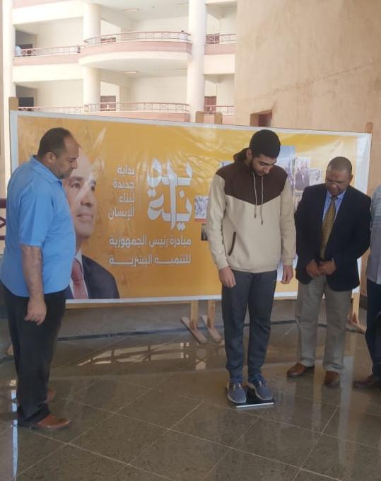 أعمال المبادرة أعمال المبادرة
