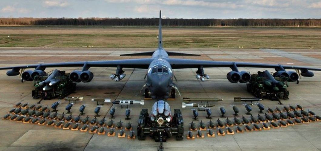 B-52