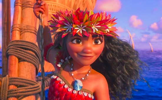 moana 2 