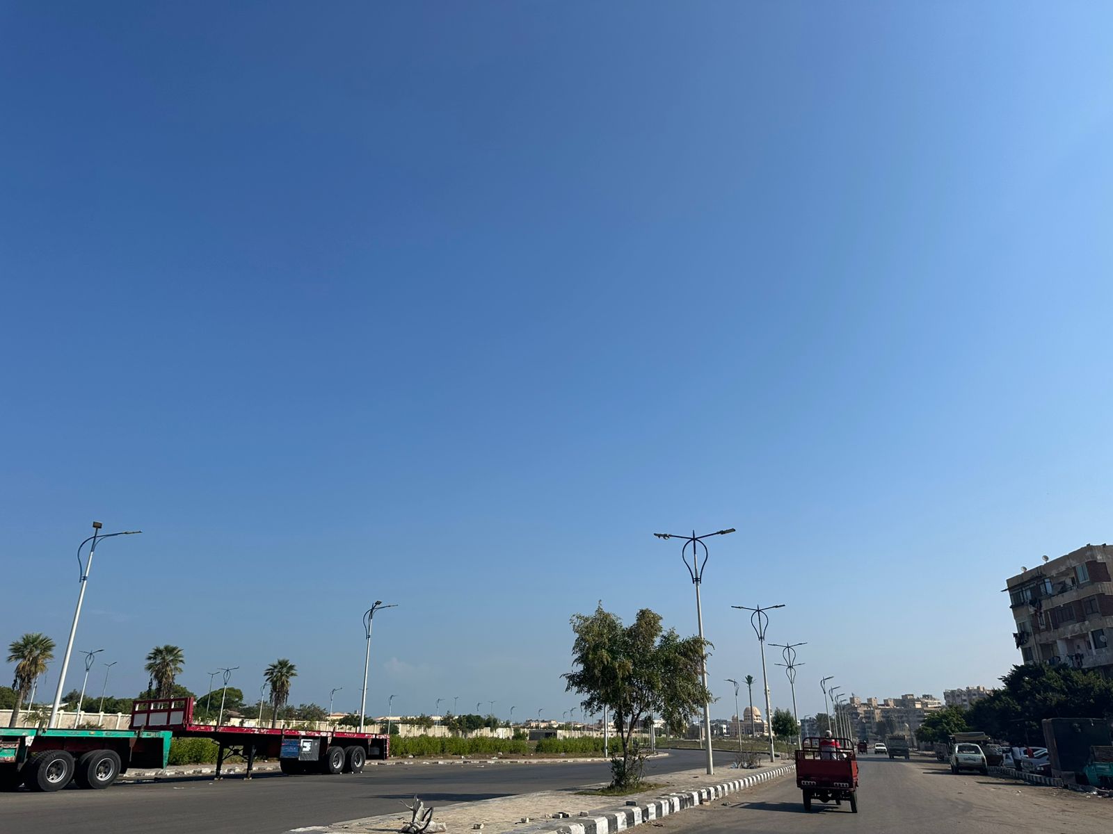 سماء محافظة بورسعيد اليوم سماء محافظة بورسعيد اليوم