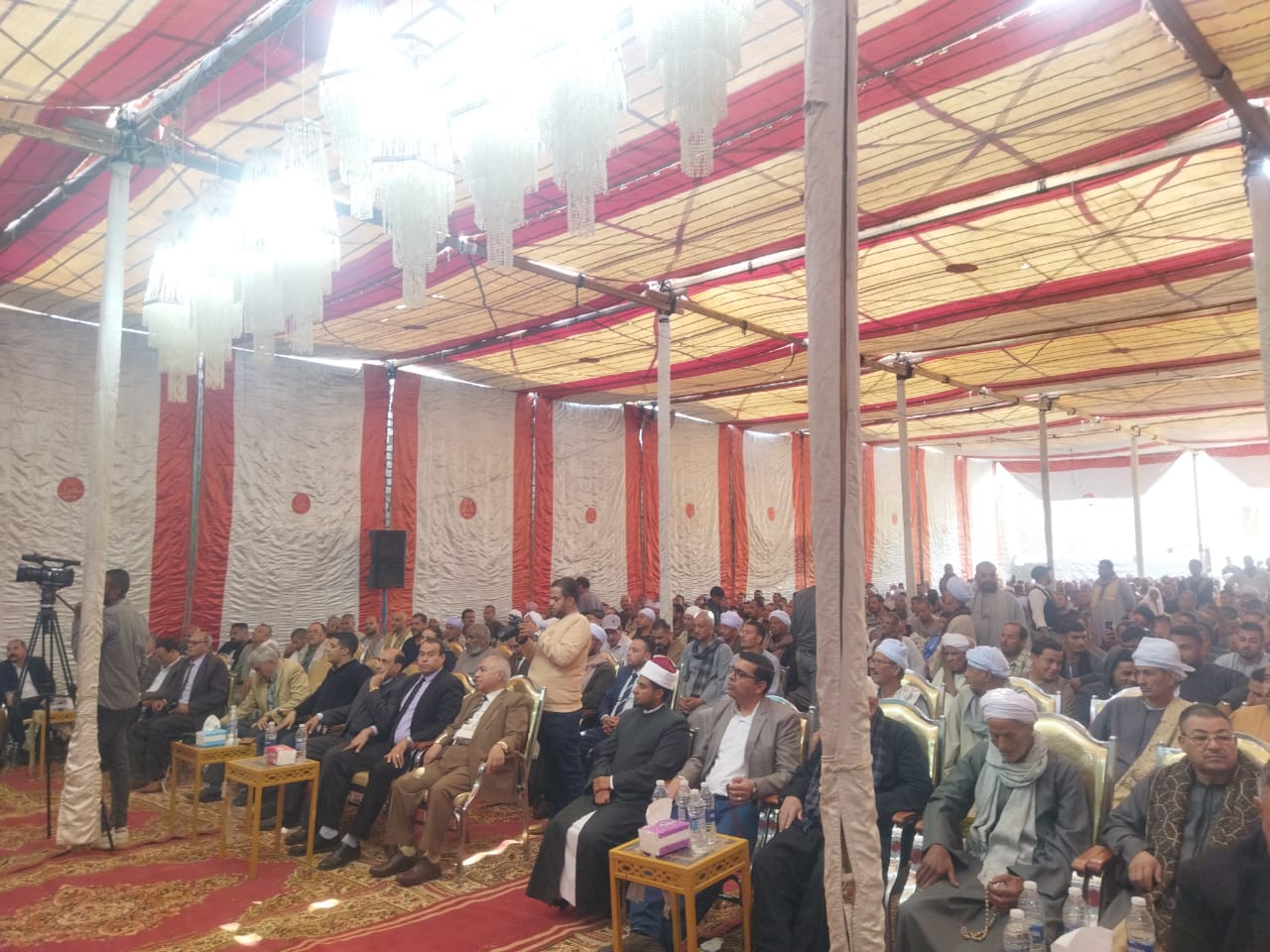 الاهالى بالصلح اليوم 