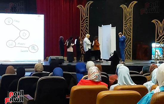 خلال-دورة-تدريبية-تنمية-المهارات-..-جسور-الأمل خلال-دورة-تدريبية-تنمية-المهارات-..-جسور-الأمل