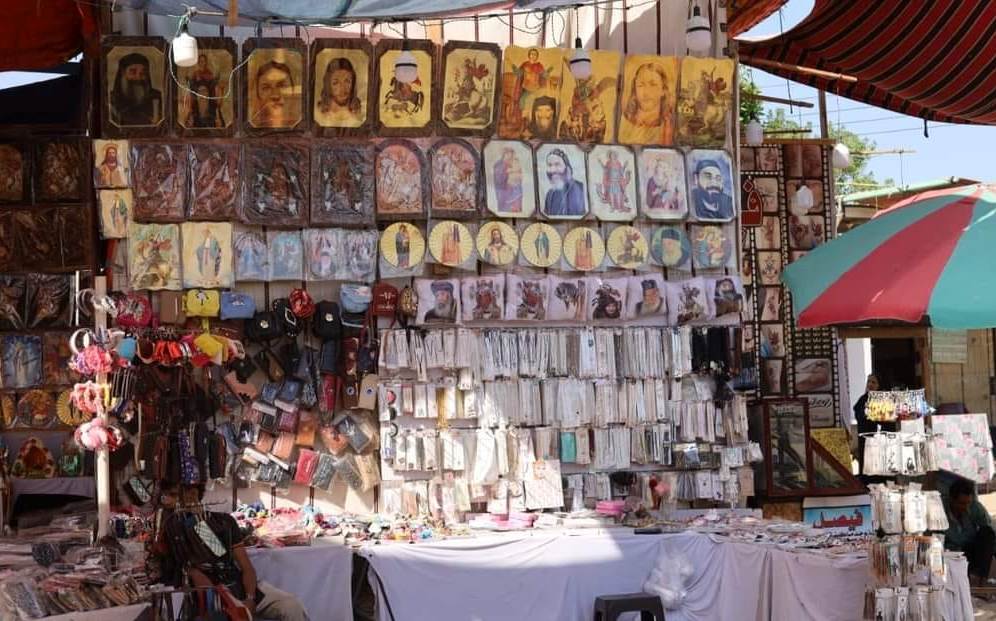 باعة الأثاث والتغليف في محيط دير مارجرجس بالرزيقات باعة الأثاث والتغليف في محيط دير مارجرجس بالرزيقات