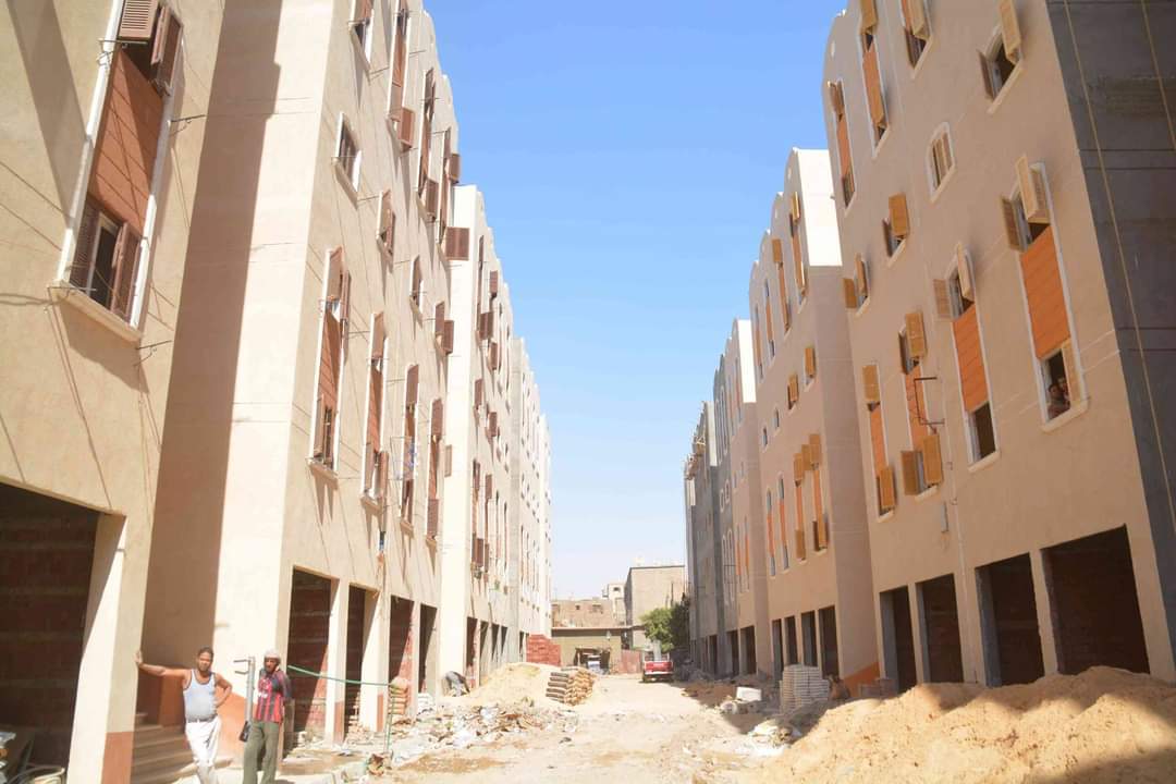 روضة محفوظ بعد التطوير روضة محفوظ بعد التطوير