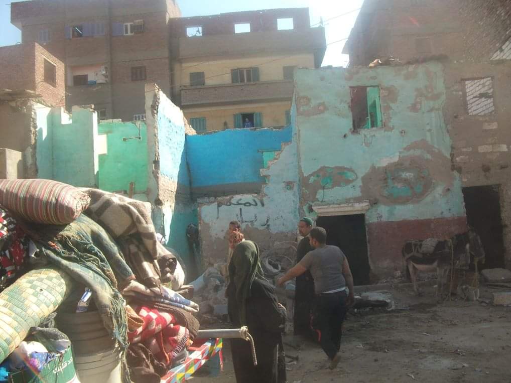 قبل التطوير قبل التطوير