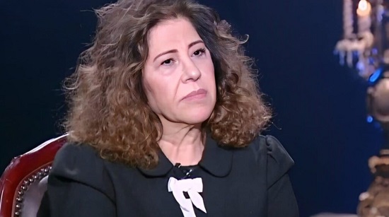 ليلى عبد اللطيف ليلى عبد اللطيف