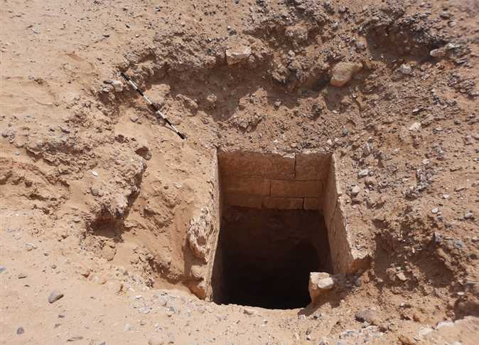 مقابر آثار أبو صير مقابر آثار أبو صير
