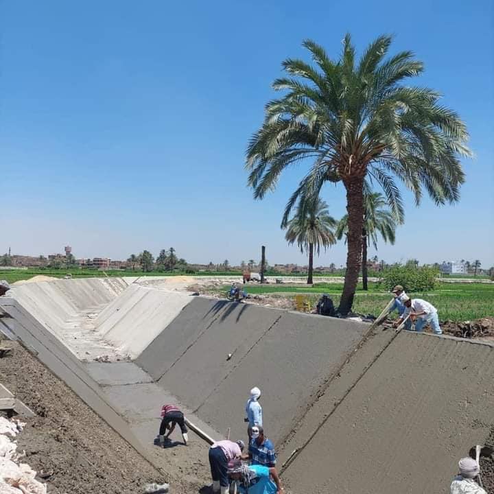 أعمال التبطين أعمال التبطين