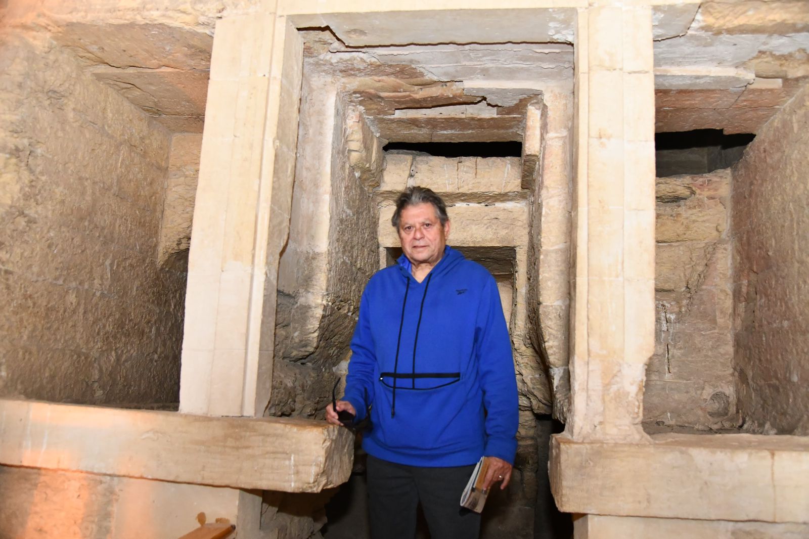 نجوم الفن في الفيوم 