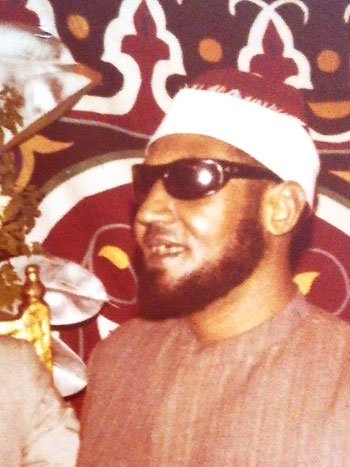 الشيخ عمران أحد العمالقة ابن طهطا سوهاج الشيخ عمران أحد العمالقة ابن طهطا سوهاج