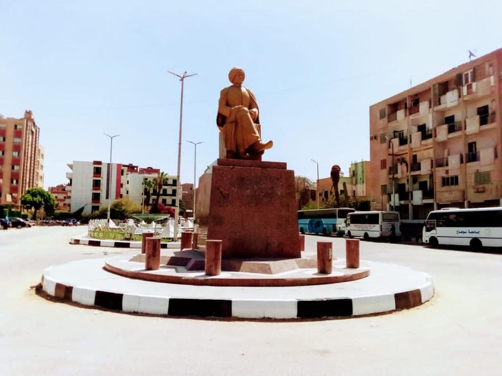 Development of Rifaa Square (1)