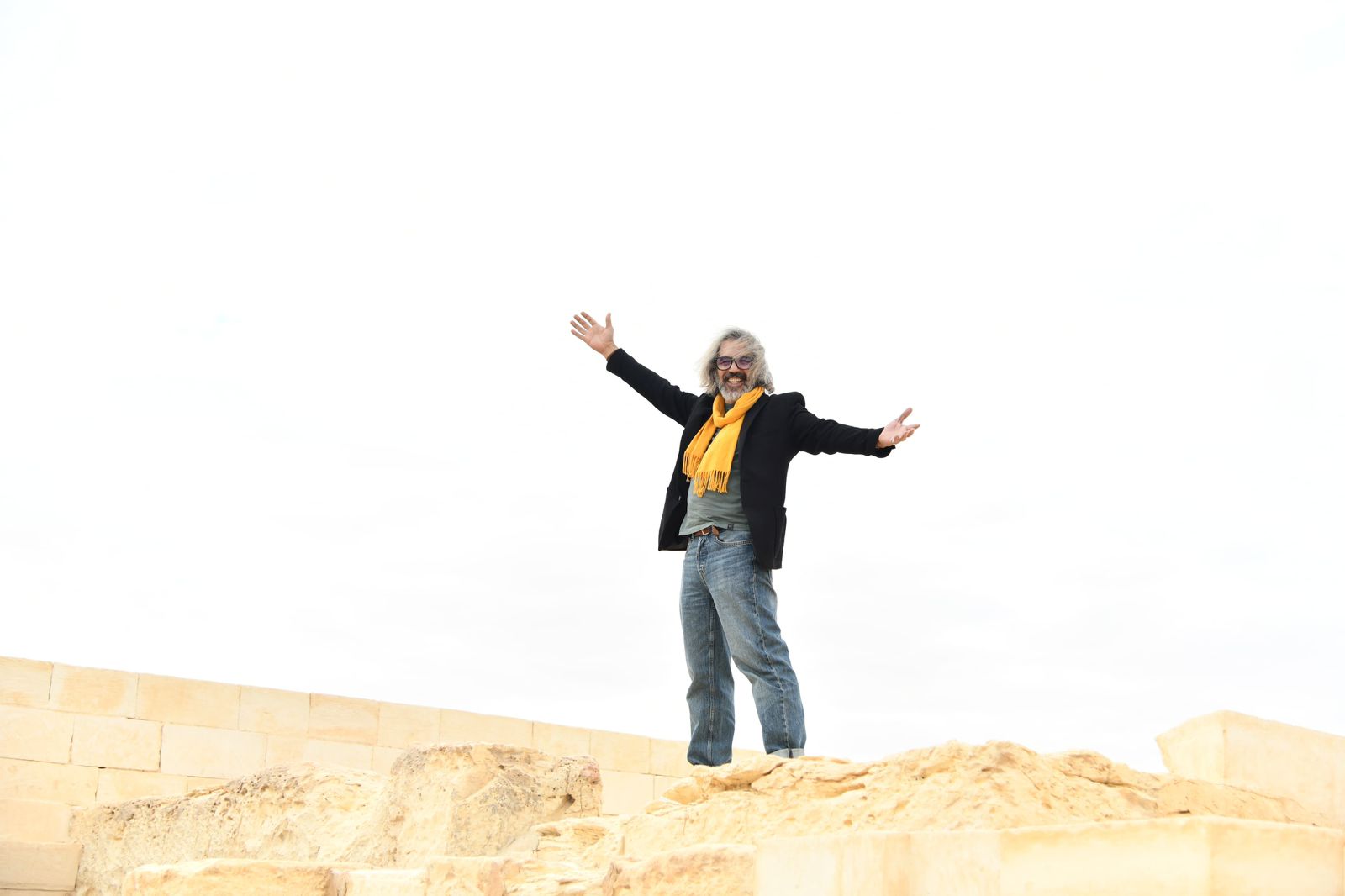 السياحة في الفيوم 