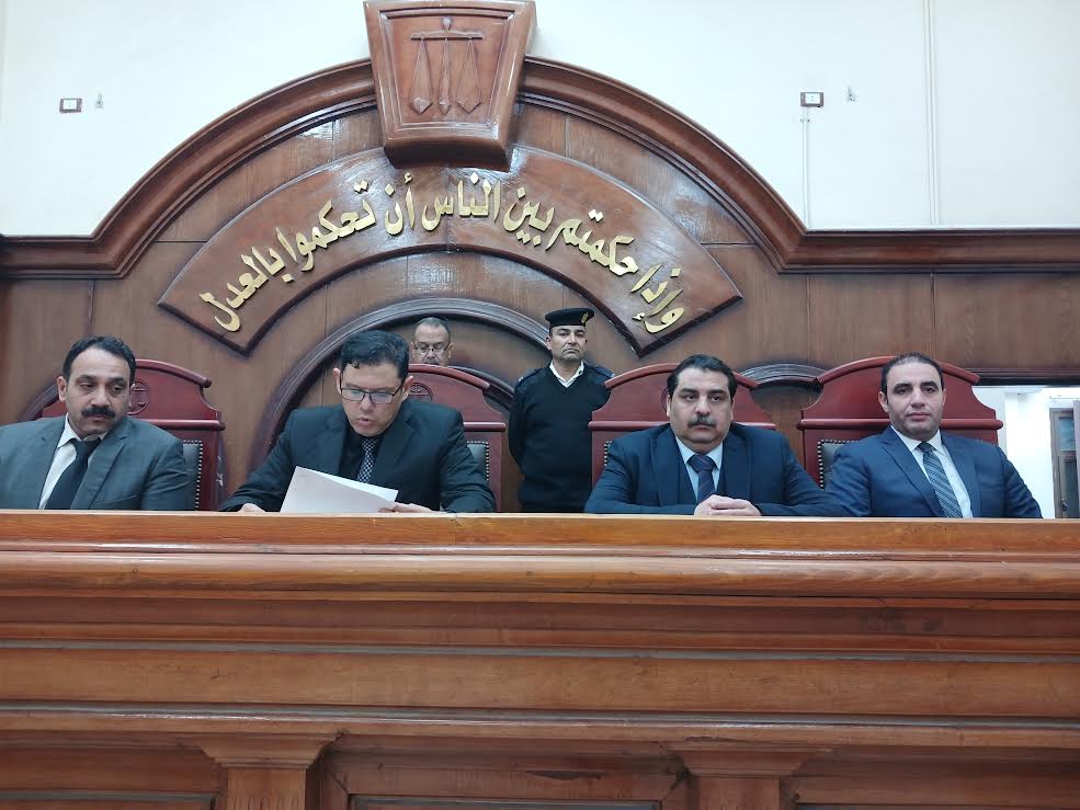 لوحة المحكمة لوحة المحكمة