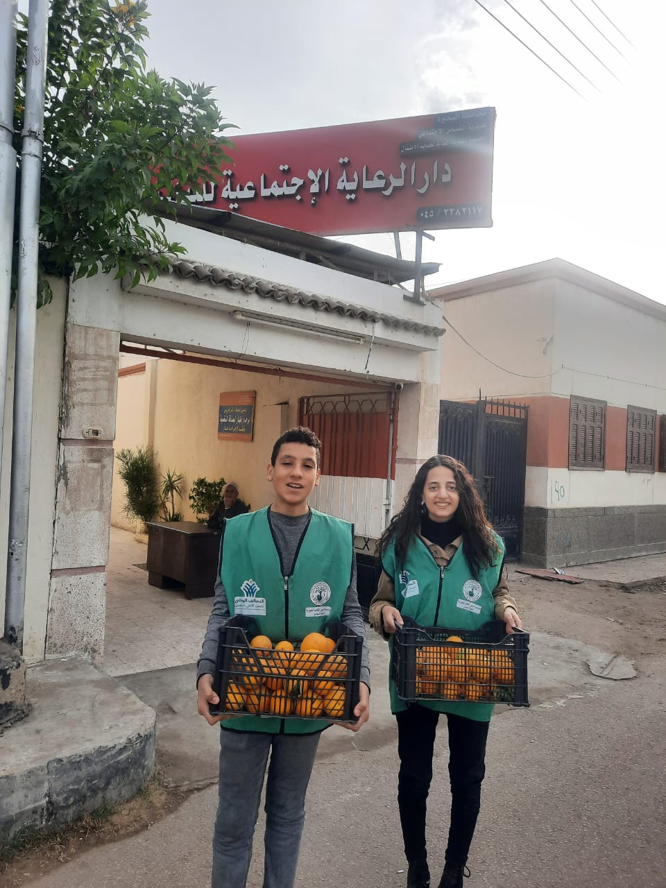 التحالف الوطني للعمل الاهلى