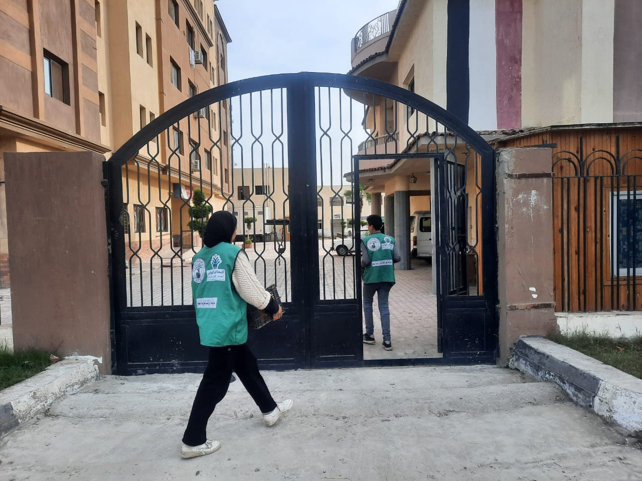 التحالف الوطني