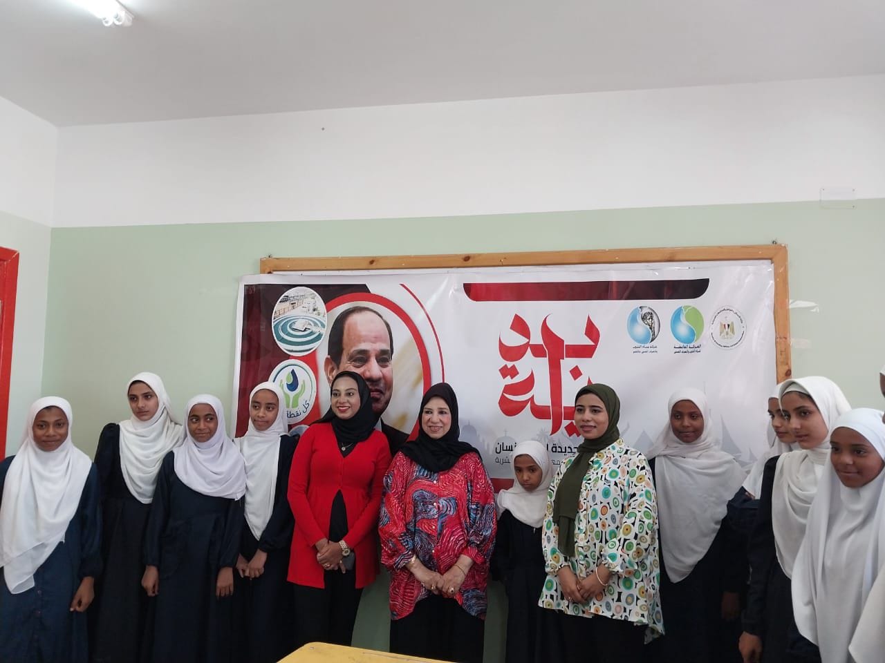 جانب من الفعاليات الثقافية ضمن مبادرة بداية جديدة جانب من الفعاليات الثقافية ضمن مبادرة بداية جديدة