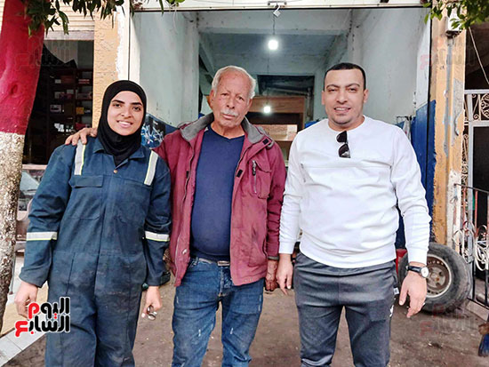 ندى-داخل-الورشة-مع-صاحب-سيارة-ومع-صاحب-الورشة ندى-داخل-الورشة-مع-صاحب-سيارة-ومع-صاحب-الورشة