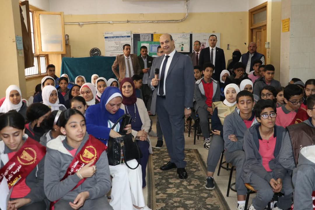 المستشار شادي رياض