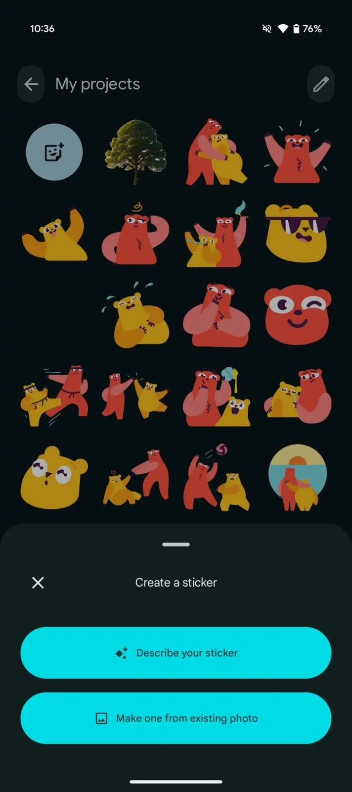 تطبيق Pixel Studio 2
