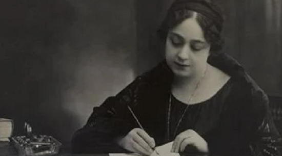 هدى شعراوي1