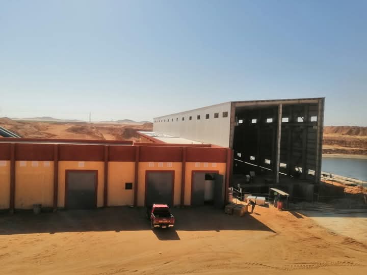 المحطات من الخارج