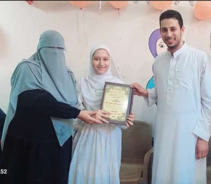 الضحيتان
