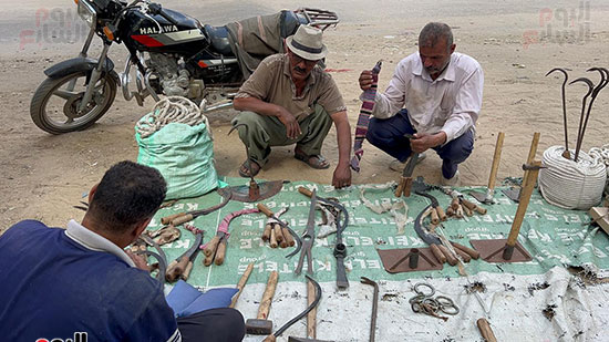 فرش-متجول-لادوات-الدواب-والمزارعين