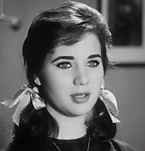 الفنانة الكبيرة زبيدة ثروت