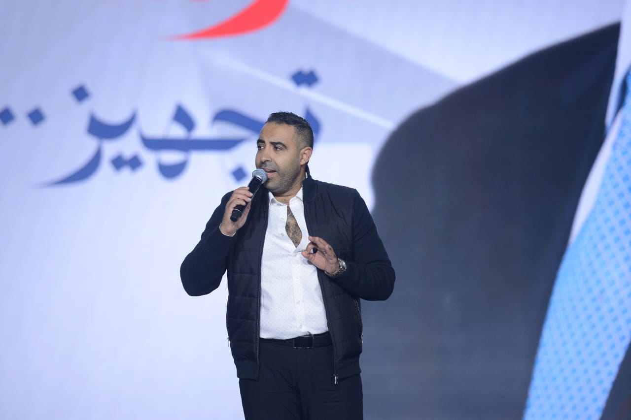 محمد عدوية