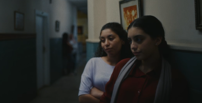 الحلقة الثالثة