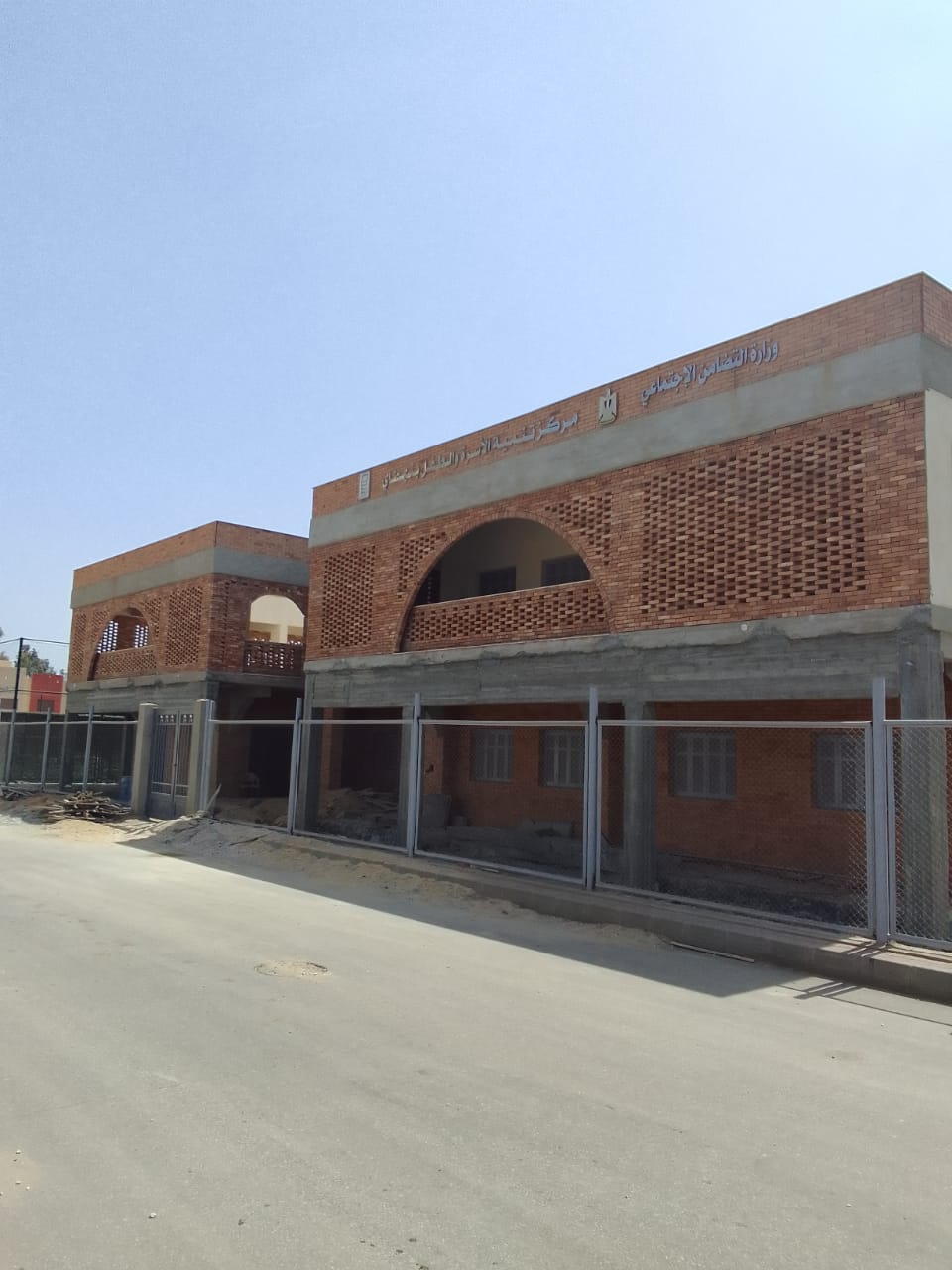 مشروعات المرحلة الأولى مشروعات المرحلة الأولى