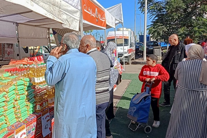 السوق بالعجمي السوق بالعجمي