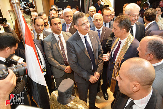 جولة-وزير-التموين-معرض-‎Nebu-2024